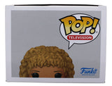 Michelle Hurd Star Trek Signed Raffi Musiker #1632 Funko Pop Figure BAS #FI11373