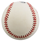 Yankees Derek Jeter Signed 1998 World Series Baseball W/ Case MLB #AR012900