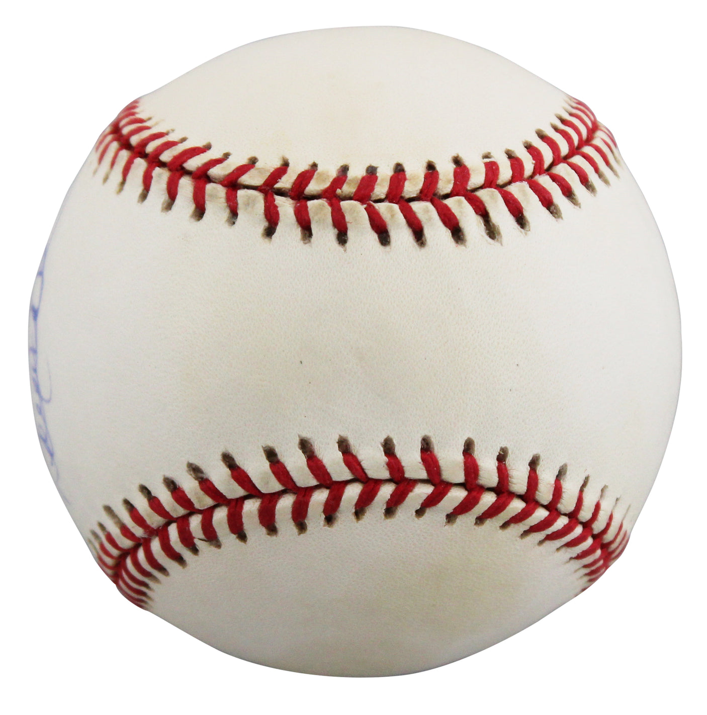 Yankees Derek Jeter Signed 1998 World Series Baseball W/ Case MLB #AR012942