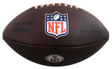 Buccaneers Tom Brady Game Used Wilson "The Duke" Football MeiGray Photomatched