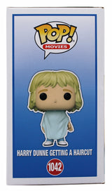Jeff Daniels Dumb and Dumber Authentic Signed #1042 Funko Pop Vinyl Figure BAS