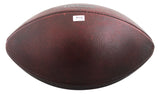 Buccaneers Tom Brady Game Used Wilson "The Duke" Football MeiGray Photomatched