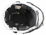 Jaguars Travis Hunter Signed 2024 On-Field Alt Speed Flex Full Size Helmet BAS W