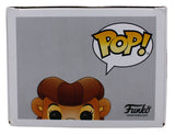 Sally Struthers TaleSpin "Rebecca" Signed #443 Funko Pop Figure PSA/DNA #AJ38417