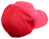 Chiefs Patrick Mahomes Authentic Signed Red Hat Autographed PSA/DNA #AP60890