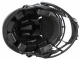 Broncos Von Miller Signed Eclipse Full Size Speed Proline Helmet BAS Witnessed