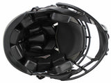 Broncos Von Miller Signed Eclipse Full Size Speed Proline Helmet BAS Witnessed