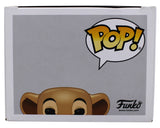 Shahadi Wright Joseph The Lion King Signed #497 Funko Pop Figure PSA #AF65542