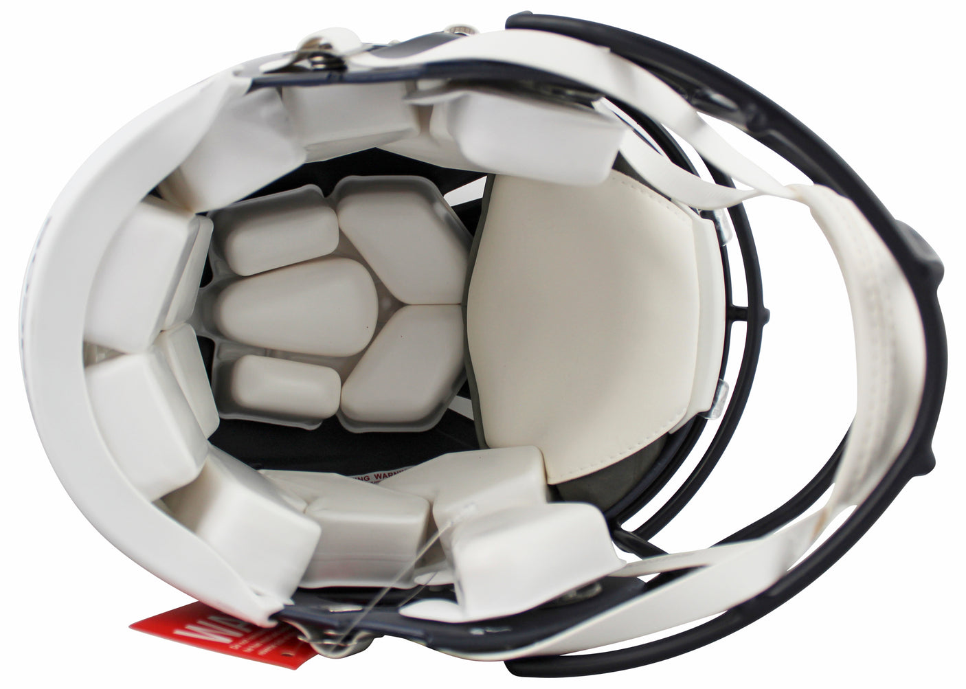 Broncos Von Miller Authentic Signed Full Size Speed Proline Helmet BAS Witnessed