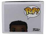 John Boyega Star Wars Signed Finn #309 Funko Pop Vinyl Figure PSA/DNA #AM92883