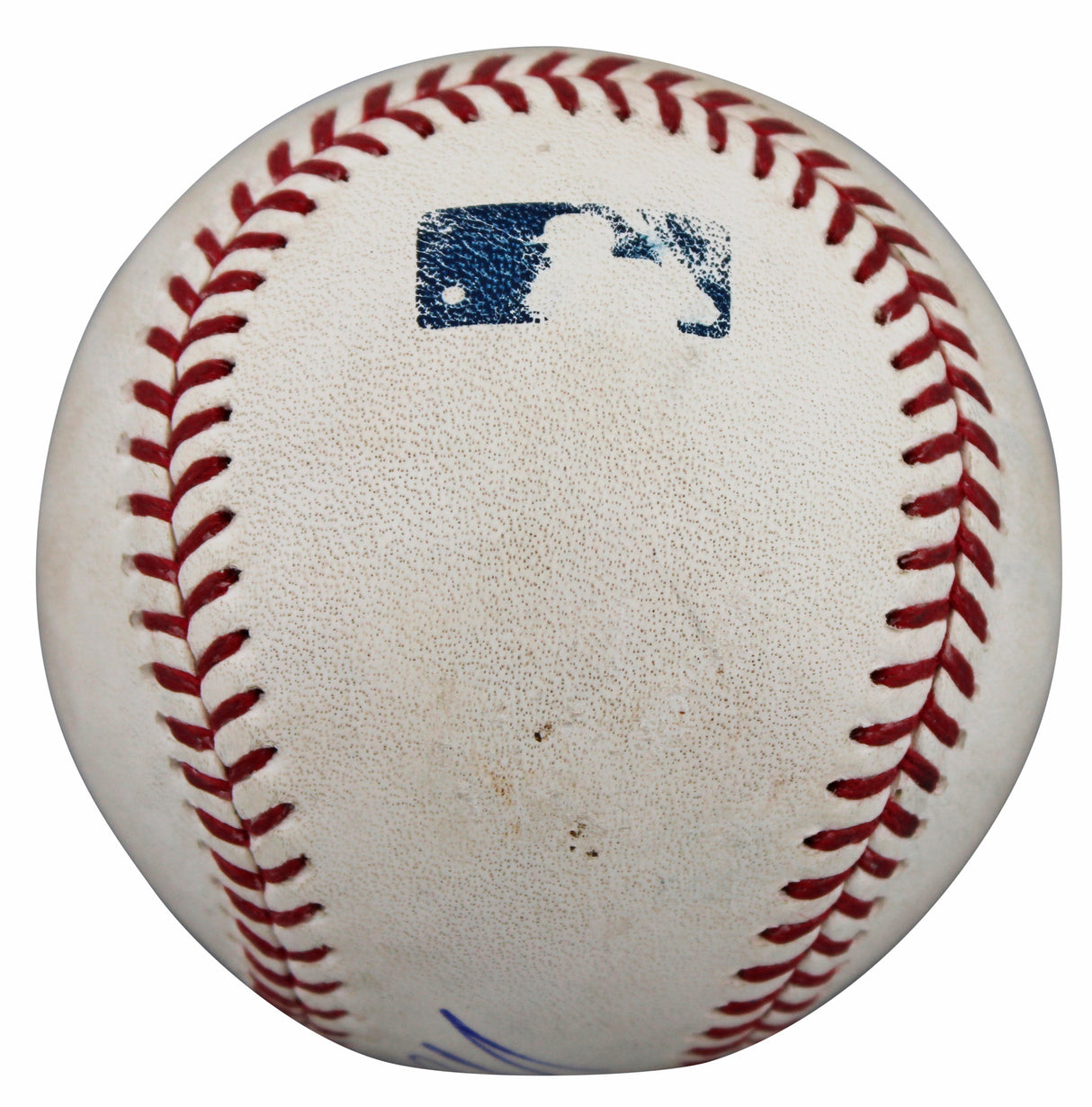 D-Backs Corbin Carroll Signed 5/20/2024 Game Used Oml Baseball MLB & PSA