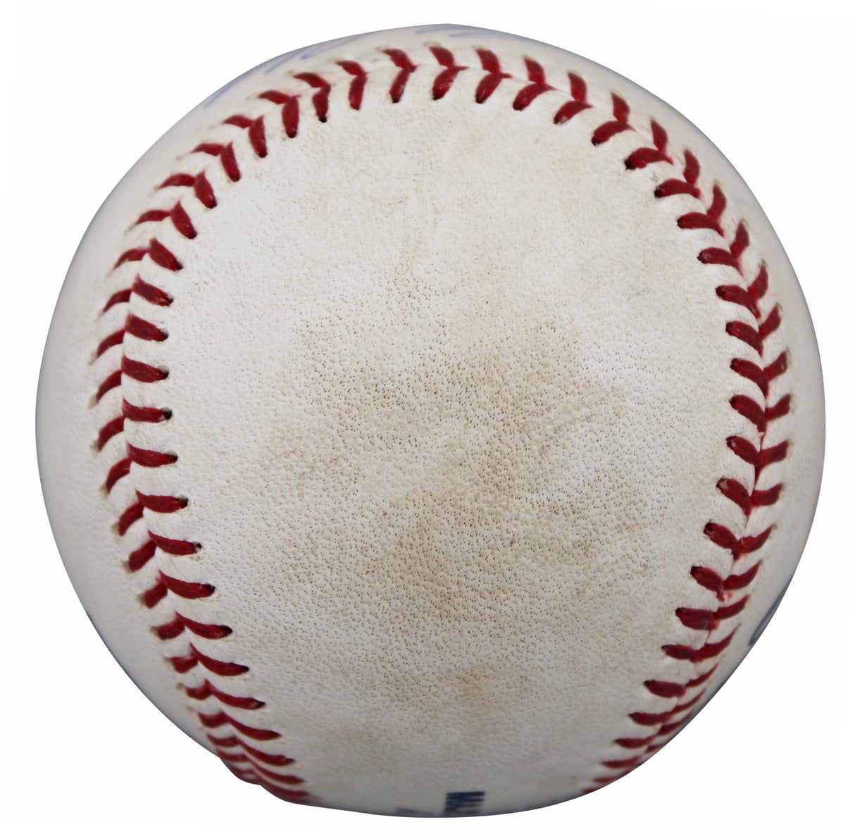 D-Backs Corbin Carroll Signed 5/20/2024 Game Used Oml Baseball MLB & PSA