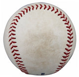 D-Backs Corbin Carroll Signed 5/20/2024 Game Used Oml Baseball MLB & PSA
