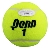 Andy Murray Authentic Signed Penn 1 Tennis Ball Autographed JSA #AT96476