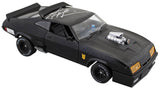 Mel Gibson Mad Max Authentic Signed 1:18 Die Cast Metal 1973 Ford Falcon XB BAS