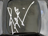 Mel Gibson Mad Max Authentic Signed 1:18 Die Cast Metal 1973 Ford Falcon XB BAS