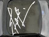 Mel Gibson Mad Max Authentic Signed 1:18 Die Cast Metal 1973 Ford Falcon XB BAS