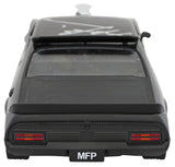 Mel Gibson Mad Max Authentic Signed 1:18 Die Cast Metal 1973 Ford Falcon XB BAS