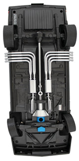 Mel Gibson Mad Max Authentic Signed 1:18 Die Cast Metal 1973 Ford Falcon XB BAS