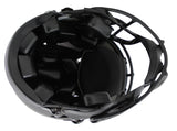 Adrian Peterson "3x Insc" Signed Eclipse Proline F/S Speed Helmet W/ Case BAS W
