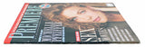 Michelle Pfeiffer Scarface Authentic Signed 1988 Premiere Magazine JSA #AR03126