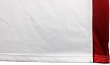 Heat Dwyane Wade Authentic Signed White Reebok Authentic Jersey PSA/DNA #AH77326