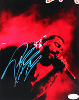 Post Malone Authentic Signed 8x10 Framed Photo Autographed JSA #CB46197