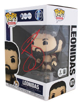 Gerard Butler 300 Signed Leonidas #1473 Funko Pop Vinyl Figure BAS #BR25888