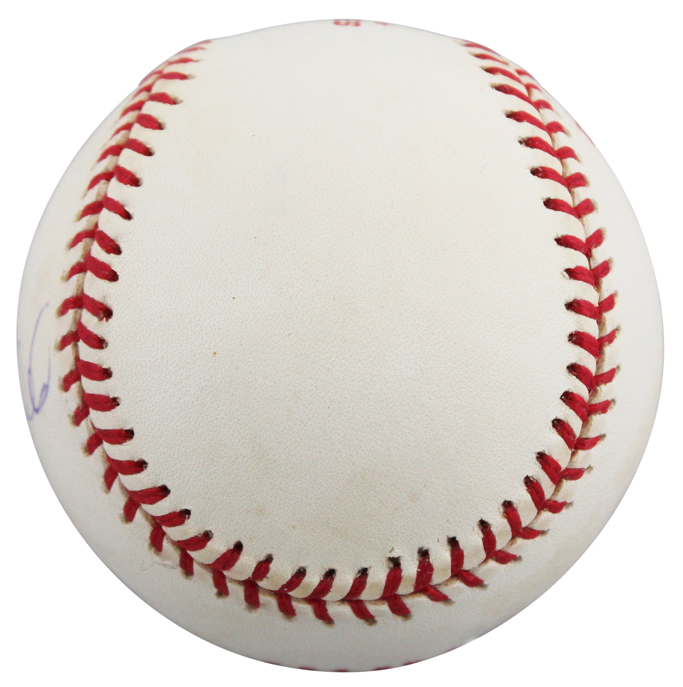 Yankees Derek Jeter Signed 1998 World Series Selig Oml Baseball MLB #AR013157