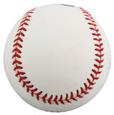 Yankees Derek Jeter Signed 1998 World Series Selig Oml Baseball MLB #AR013157