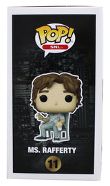 Kate McKinnon Saturday Night Live Signed #11 Funko Pop Vinyl Figure BAS #BU82590