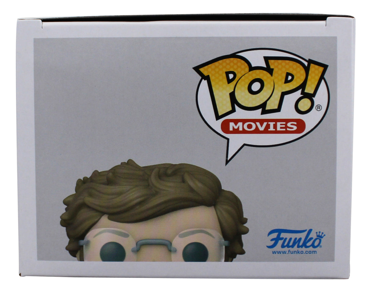 Richard Dreyfuss Jaws Signed Matt Hooper #1756 Funko Pop Figure JSA #CF95536