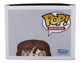 Linda Blair The Exorcist "Regan" Signed Regan #1967 Funko Pop Vinyl Figure BAS