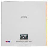 Paul McCartney "Love & the Kids" Signed Christmas Greeting Card PSA & JSA LOAs