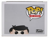 John Goodman The Flintstones Authentic Signed #119 Funko Pop Vinyl Figure BAS