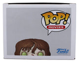 Linda Blair The Exorcist "Regan" Signed #1967 Funko Pop Figure BAS Wit #4W917777