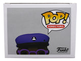 Spike Lee Authentic Signed Director #03 Funko Pop Vinyl Figure BAS #BL27094