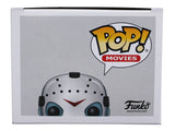 Ari Lehman Friday The 13th "2x Insc" Signed #01 Funko Pop Figure BAS W #3W150408