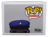 Spike Lee Authentic Signed Director #03 Funko Pop Vinyl Figure BAS #BL27095