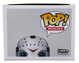 Ari Lehman Friday The 13th "2x Insc" Signed #01 Funko Pop Figure BAS W #3W150406