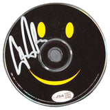 Art Alexakis Everclear Signed Good Time for a Bad Attitude CD Disk JSA #CL51515