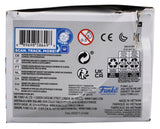 Matt Damon Thor Ragnarok Signed Loki #972 Funko Pop Vinyl Figure BAS #BK12174