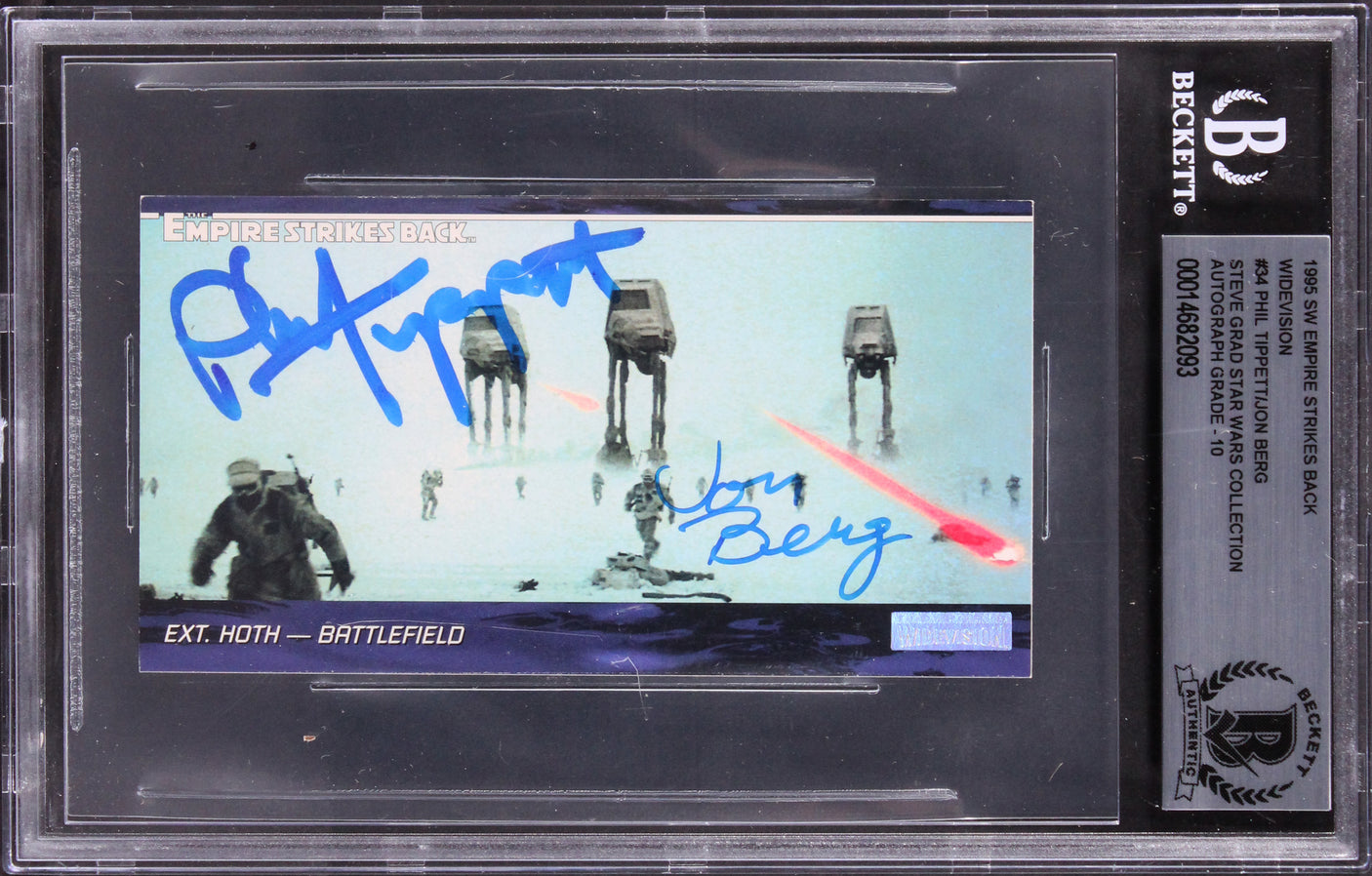 Lakers Magic Johnson Signed Jersey # Retirement Ticket Stub Auto 10! BAS Slabbed
