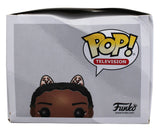 Ashleigh Murray Riverdale Signed Josie McCoy #616 Funko Pop Figure BAS #BK66803