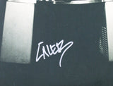 Don Toliver Authentic Signed Octane Album Cover W/ Vinyl Autographed PSA/DNA