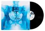 Lorde Authentic Signed Virgin Album Flat w/ Album & Vinyl Autographed PSA/DNA