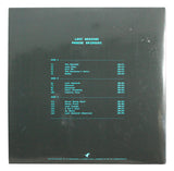 Phoebe Bridgers Authentic Signed Lost Weekend Album w/ Vinyl Autographed PSA/DNA
