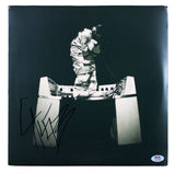 Don Toliver Authentic Signed Octane Album Cover W/ Vinyl PSA/DNA #AQ74664