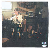 Logic Authentic Signed College Park Album Flat w/ Album & Vinyl PSA/DNA #AQ74634