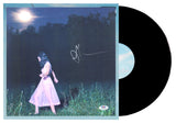 Olivia Rodrigo Authentic Signed Album Flat w/ Album & Vinyl PSA/DNA #AQ74631